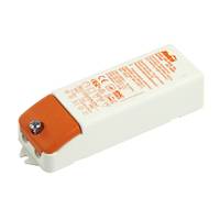 Relco Fixapart EL-TRAFO201 - dimmer - Extern - Orange - Weiß - 230 V - 105 W -