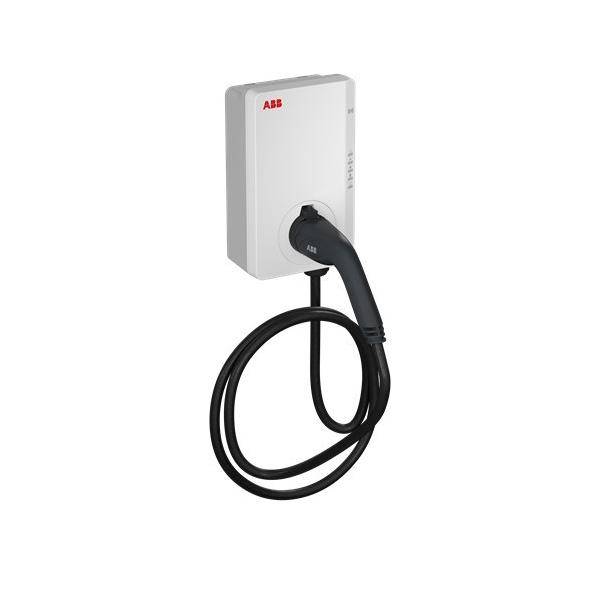 ABB Stotz S&J Wandladestation 11kW TAC-W11-G5-R-0