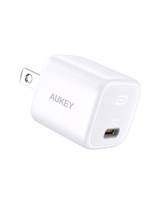 AUKEY PA-B1 - Indoor - AC - 12 V - Weiß