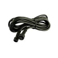 Synergy 21 S21-LED-L00051, Schwarz, IP67, 12 V, 2 m