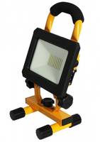 Synergy 21 177193 - Akku - Orange - Aluminium - Makita - IP44 - Kaltweiße - 20Wa