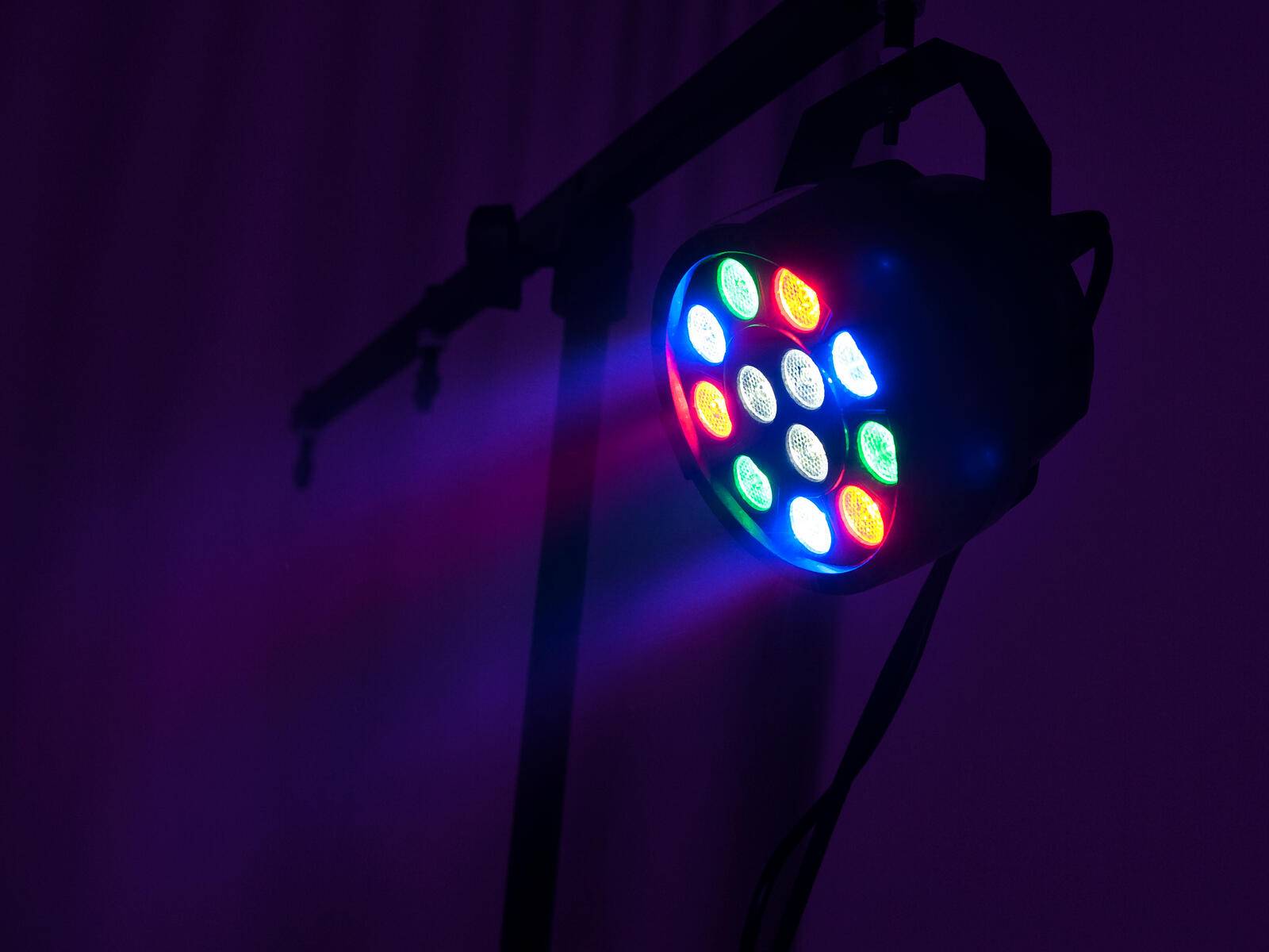 EUROLITE LED PARty Spot