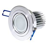 Synergy 21 Prometheus Innenraum Geeignet für die Verwendung innen Recessed light