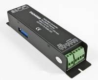 Synergy 21 S21-LED-000449, Schwarz, 0 - 70 °C, RoHS, CE, 180 W, 12 - 25 V, 420 g