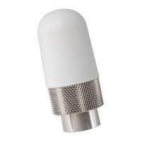 Cisco 2.4GHz Stubby - 2,2 dBi - 2.4 GHz - IEEE 802.11n - WeißMonopole antenna -