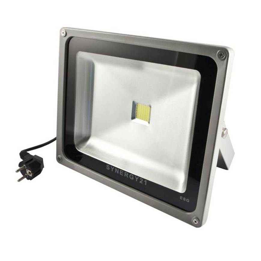 Synergy 21 LED Spot Outdoor Baustrahler 30W V.2 *neutralweiß*