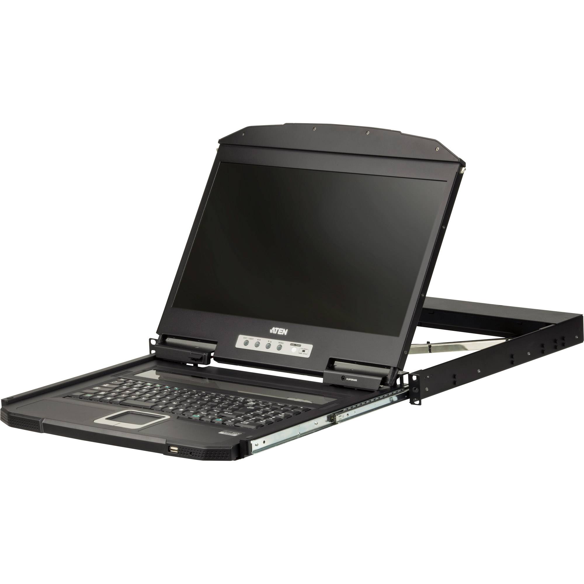ATEN CL3700NW, 47 cm (18.5""), 1920 x 1080 Pixel, 350 cd/m², 1000:1, 178°, 178°