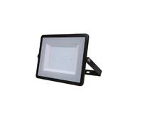 V-TAC VT-100-B - 100 W - LED - Schwarz - LED - A+ - Strahlend weiß