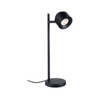 Paulmann Pane I 79777 LED-Tischlampe LED 5.5W Schwarz