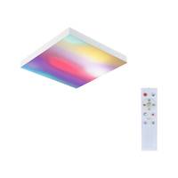 Paulmann Velora Rainbow 79904 LED-Deckenleuchte Warmweiß Weiß