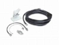 Cisco AIR-ACC2662 - 65 mm - 91,9 mm - 123,7 mm - 455 gYagi Antenna Articulating