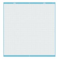 Silhouette CUT-MAT-24X24LT Schneidematte für Schneideplotter leicht klebend 610