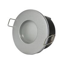 Synergy 21 S21-LED-000726 Lichtspot Silber Recessed lighting spot GU10 - Retrofi