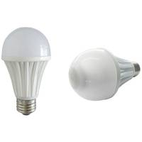 Synergy 21 Retrofit E27 Sensor Bulb - 6 W - E27 - 350 lm - 35000 h - Weiß - 24 L