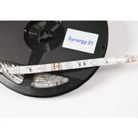 Spule mit flexiblem LED-Streifenlicht mit der Bezeichnung 