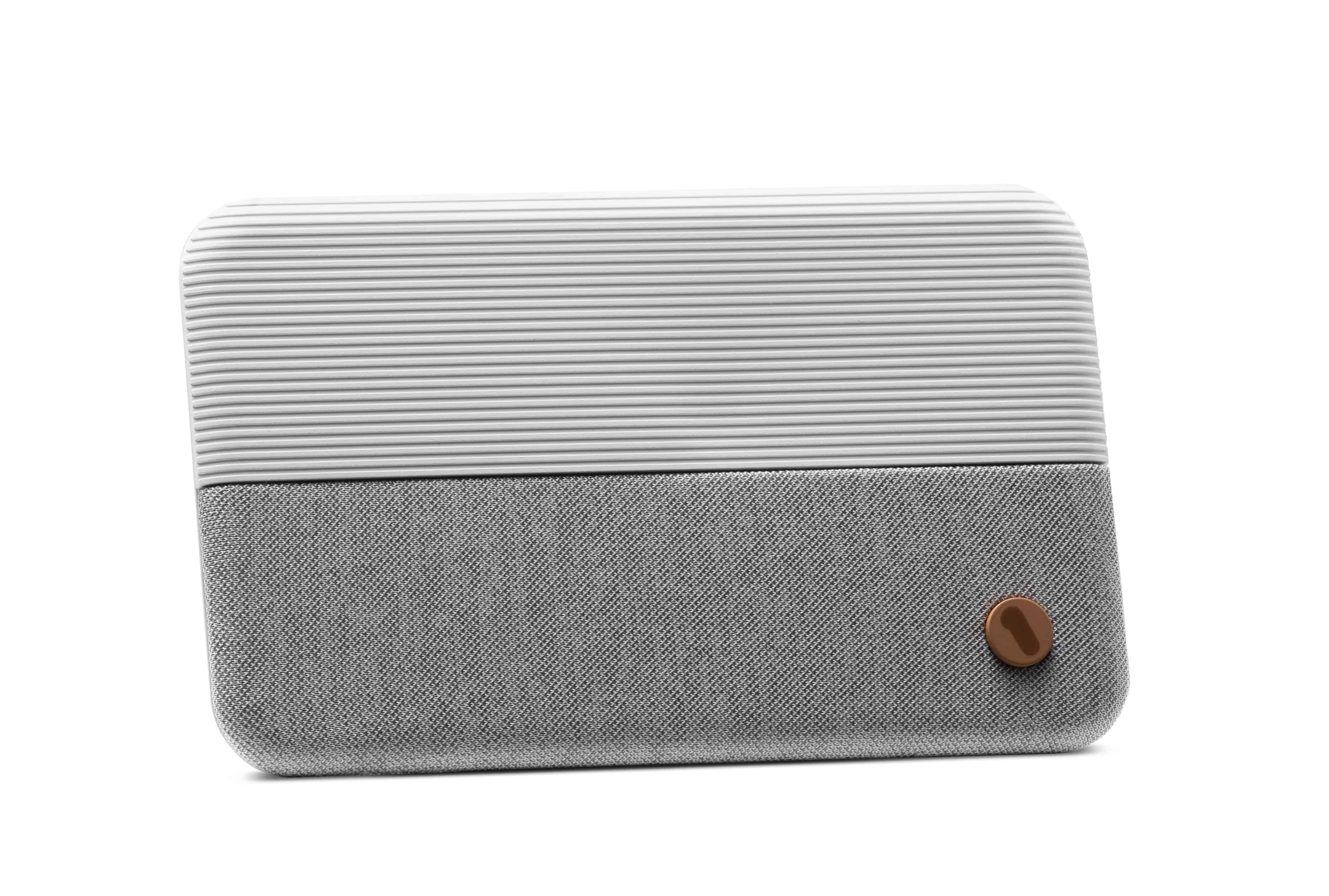 One for All Design Line 360° DVB-T2 1080p Gewebe Antenne white 5G - Indoor - Wei