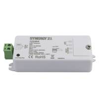 Synergy 21 S21-LED-SR000102, Weiß, 12-36 V, 95 mm, 36 mm, 20 mm