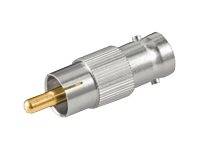 MicroConnect - Antennenadapter - BNC weiblich