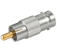 MicroConnect - Antennenadapter - BNC weiblich