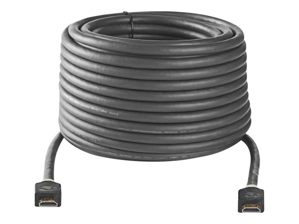 Nedis High Speed HDMI ™ Kabel mit Ethernet | HDMI™ Stecker | 4K@30Hz | ARC |