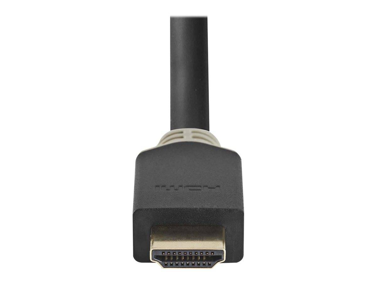 Nedis High Speed HDMI ™ Kabel mit Ethernet | HDMI™ Stecker | 4K@30Hz | ARC |