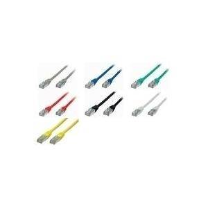 shiverpeaks BASIC-S Patchkabel, Kat