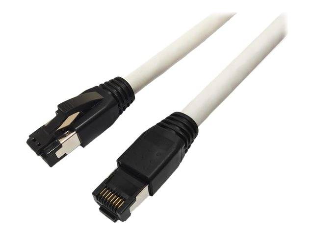 MicroConnect - Patch-Kabel - RJ-45 (M) zu RJ-45 (M)
