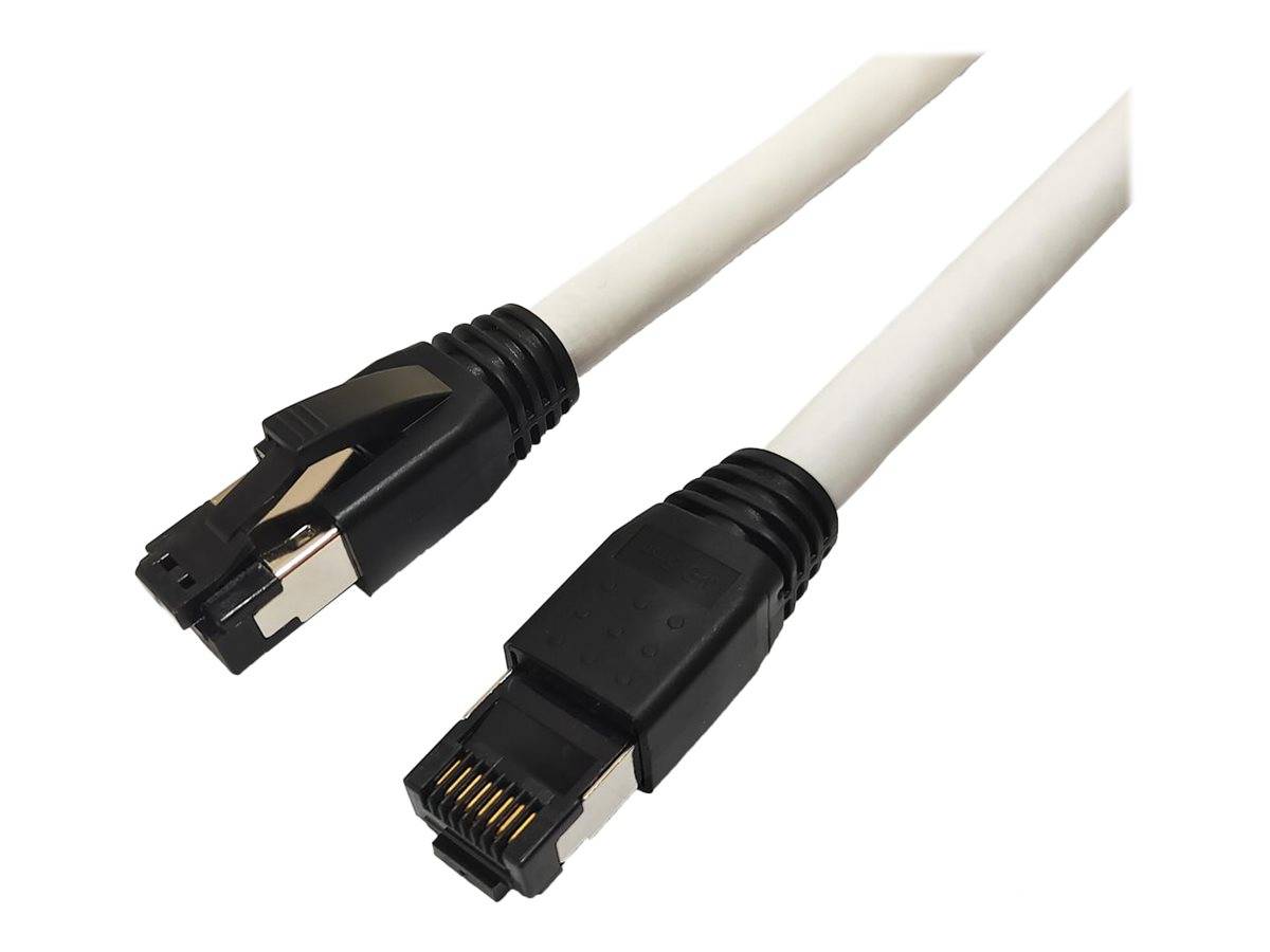 MicroConnect - Patch-Kabel - RJ-45 (M) zu RJ-45 (M)