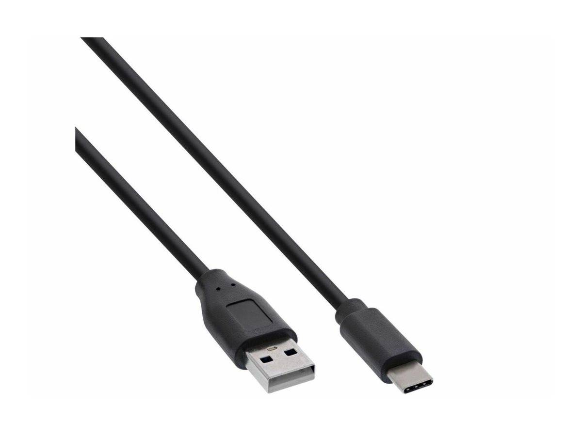 MicroConnect - USB-Kabel - 24 pin USB-C (M)