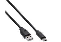 MicroConnect - USB-Kabel - 24 pin USB-C (M)