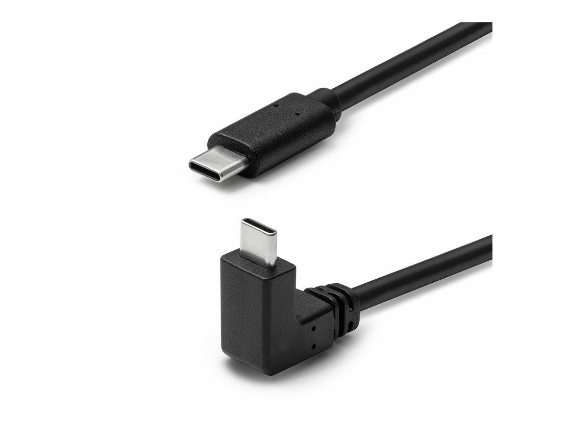 MicroConnect - USB-Kabel - 24 pin USB-C (M)