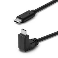MicroConnect - USB-Kabel - 24 pin USB-C (M)