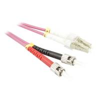 Synergy 21 3.0m OM4 LC - ST, 3 m, OM4, LC, ST