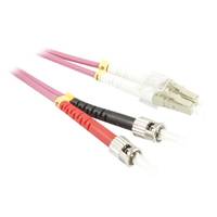 Synergy 21 S216289, 1 m, OM4, LC, ST