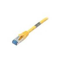 Synergy 21 15m Cat6a RJ-45 - 15 m - Cat6a - S/FTP (S-STP) - RJ-45 - RJ-45 - Patc