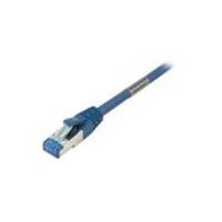 Synergy 21 0.5m Cat6a RJ-45 - 0,5 m - Cat6a - S/FTP (S-STP) - RJ-45 - RJ-45 - Pa