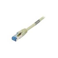 Synergy 21 0.5m Cat6a RJ-45, 0,5 m, Cat6a, S/FTP (S-STP), RJ-45, RJ-45