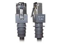 PatchSee Class6Patch - Patch-Kabel - RJ-45 (M)