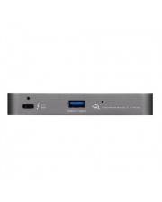 OWC Thunderbolt Hub 5-port USB-C/TB3/TB4 Digital/Daten
