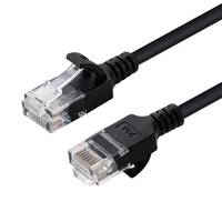 Microconnect V-UTP615S-SLIM, 15 m, Cat6, U/UTP (UTP), RJ-45, RJ-45