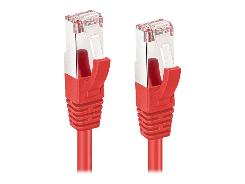 MicroConnect - Patch-Kabel - RJ-45 (M) zu RJ-45 (M)