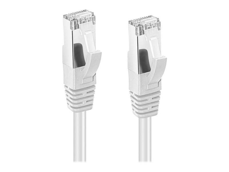 MicroConnect - Patch-Kabel - RJ-45 (M) zu RJ-45 (M)