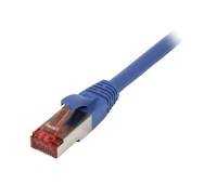 Synergy 21 S216945, 0,5 m, Cat6, S/FTP (S-STP), RJ-45, RJ-45