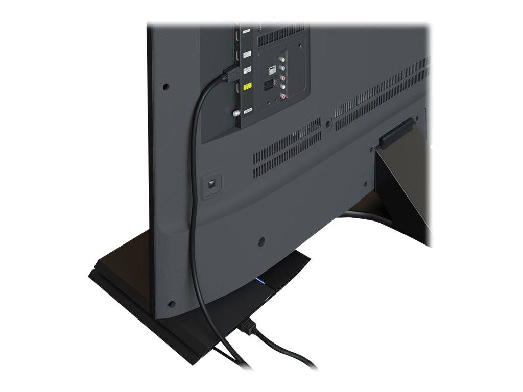WENTRONIC - goobay - Highspeed - HDMI-Kabel mit Ethernet