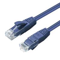 MicroConnect - Netzwerkkabel - RJ-45 (M) zu RJ-45 (M)