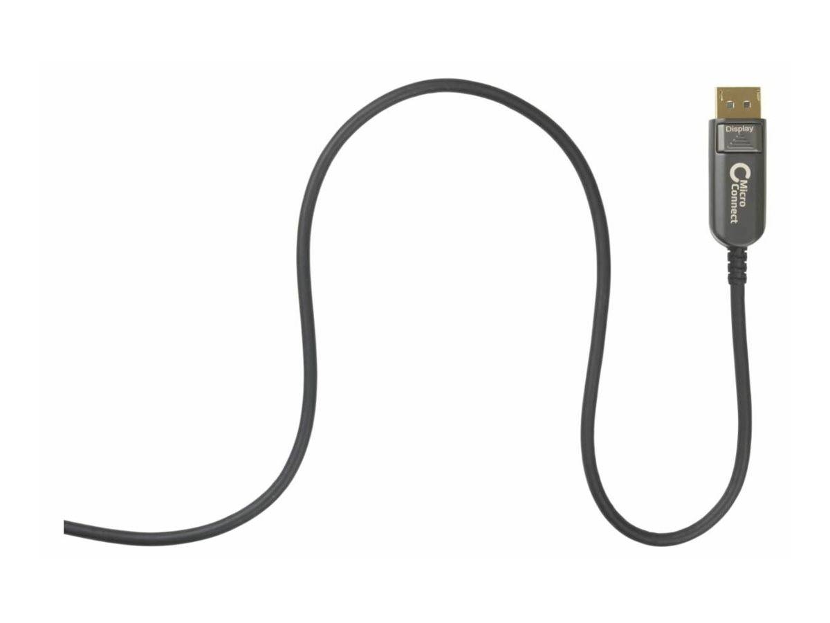 MicroConnect Premium - DisplayPort-Kabel - DisplayPort (M)