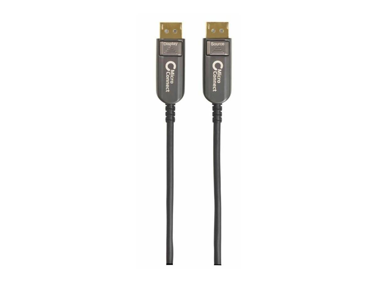 MicroConnect Premium - DisplayPort-Kabel - DisplayPort (M)