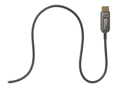 MicroConnect Premium - DisplayPort-Kabel - DisplayPort (M)
