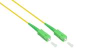 Good Connections LW-S903SASA - 3 m - FTTH - G.652D - SC - SC - Singlemode - 9/12