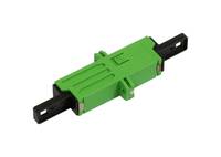 Synergy 21 S215427, E-2000 (APC), Aluminium, Schwarz, Grün, Einzelmodus, Polyvinylchlorid (PVC), Keramik